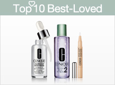Best Loved